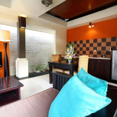 The Bali Bill Villa thumbnail 33