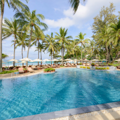 Katathani Phuket Beach Resort - Bild 24