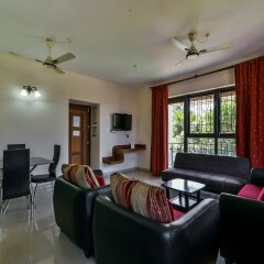 OYO 2191 Hotel Cliff in South Goa, India from 180$, photos, reviews - zenhotels.com photo 15