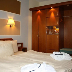 SensCity Hotel Berlin Spandau - Bild 5