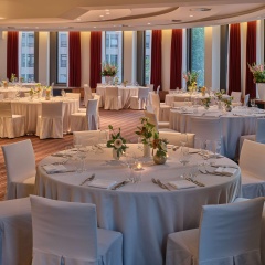Hotel Dorint Kurfürstendamm Berlin - Bild 26