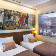 Gorrion Hotel Istanbul - Bild 3