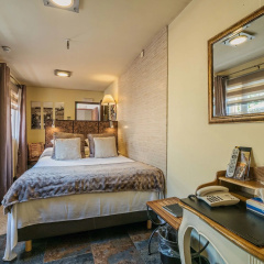 El Rey Moro Hotel Boutique - Bild 2