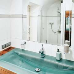 Luxus Apartment Innenstadt - Bild 9