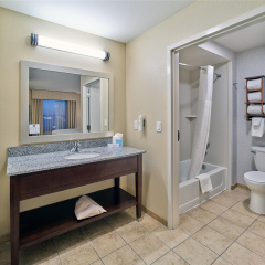 Hampton Inn Omaha Midtown-Aksarben Area thumbnail 38