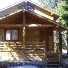 Uludag Orman Koskleri Sarialan - Bild 3