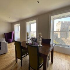 The Castle Apartments in Castletown, Isle of Man from 161$, photos, reviews - zenhotels.com photo 5