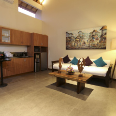 Desa Di Bali Villas - Bild 26
