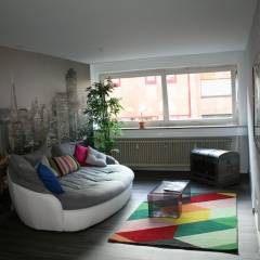 Zentralapartment - Bild 2