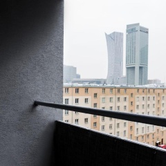 Hosapartments City Center - Bild 7