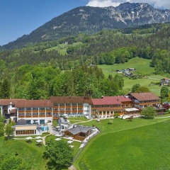 Alm- & Wellnesshotel Alpenhof - Bild 27