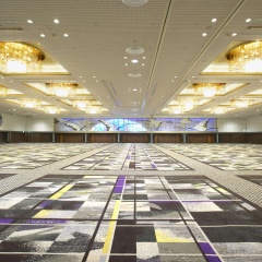 Hotel New Otani Tokyo, The Main - Bild 18