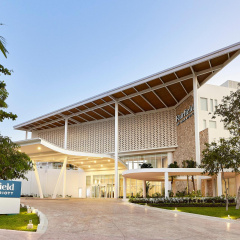 Fairfield Inn & Suites by Marriott Cancun Airport - Bild 1