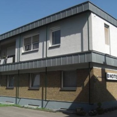 Central Ratingen - Bild 1