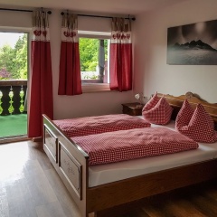 Gaestehaus Bergwald - Bild 5