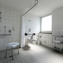 Dietrich-Bonhoeffer-Hotel - Bild 9