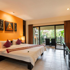 Baan Khaolak Beach Resort - Bild 4