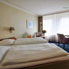 Hotel Senator Hamburg - Bild 4