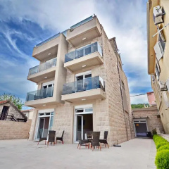 Apartments Bojana