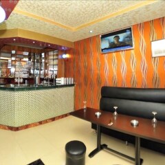 Hotel Ngokaf in Lubumbashi, Democratic Republic of the Congo from 147$, photos, reviews - zenhotels.com photo 12