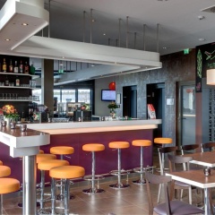 Meininger Hotel Frankfurt/Main Flughafen - Bild 28