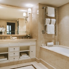 Hôtel Splendide Royal Paris - Relais & Châteaux - Bild 8