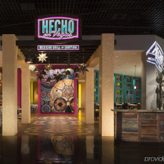 The SKYLOFTS at MGM Grand - Bild 11