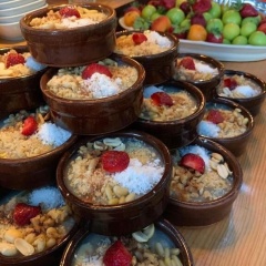 Turan Hill Lounge - Bild 13