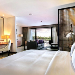 Lv8 Resort Hotel - Bild 10