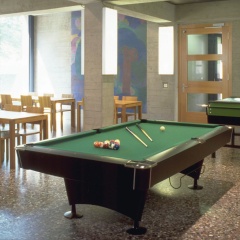 Youth Hostel Zurich - Bild 14