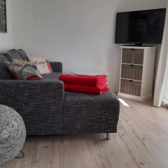 schöne Ferienwohnung am Rande der Altstadt - Bild 2