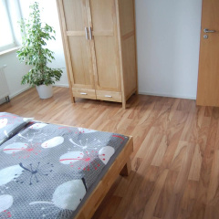 Harz Haus Kati - Fewo Talblick - Bild 6