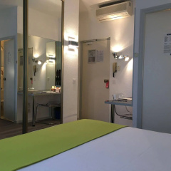 Appart Hôtel Boulogne Résidence - Bild 7