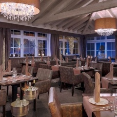 LIFESTYLE Resort Zum Kurfürsten - Bild 30