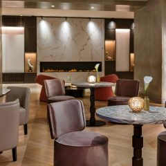 Rosa Grand Milano - Starhotels Collezione - Bild 27
