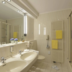 Hotel Celler Tor - Bild 10