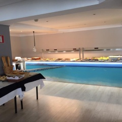 Hotel O7 Colombo - Bild 15