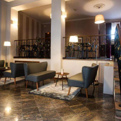 Di Porta Romana Hotel - Bild 18