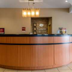 Comfort Suites Murfreesboro in Murfreesboro, United States of America from 148$, photos, reviews - zenhotels.com photo 3