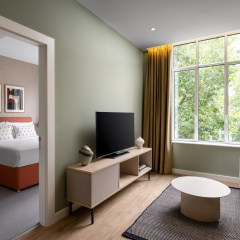 The Lincoln Suites - Bild 3
