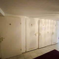 Hotel & Hostel Hallbergerhof - Bild 14