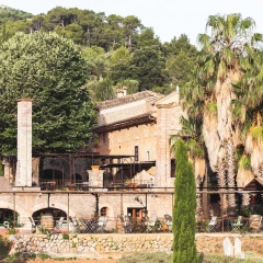 Hotel Finca Ca N'ai - Bio Nature Adults Only - Bild 1