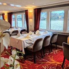 Select MS Charles Dickens - Neuss - Bild 19
