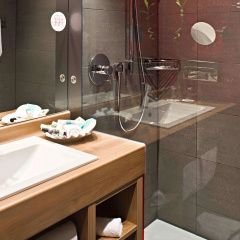 Mercure Hotel Stuttgart Airport Messe - Bild 8