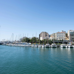 Mitsis N'U Piraeus Port - Bild 20