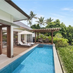 The Westin Resort & Spa Ubud, Bali - Bild 22
