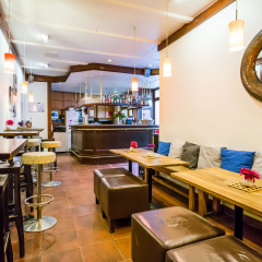 Smart Stay Hotel Station - Bild 12