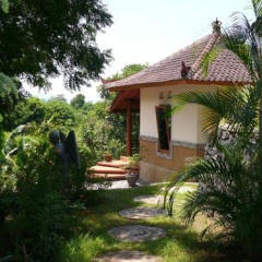 Sananda Bungalow - Bild 5