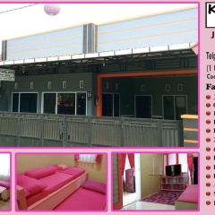 Kanalan Homestay - Bild 7
