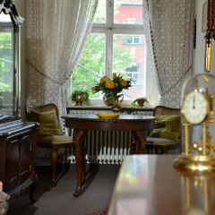 Romantica Hotel Blauer Hecht - Bild 13